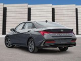 2026 Hyundai Elantra HEV Luxury image 4