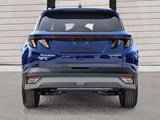 2026 Hyundai Tucson Hybrid Ultimate image 5