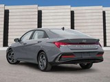 2026 Hyundai Elantra HEV Luxury w/Two-Tone Interior image 4