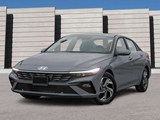 2026 Hyundai Elantra HEV Luxury w/Two-Tone Interior image 1