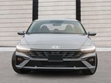 2026 Hyundai Elantra Preferred image 2