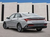 2026 Hyundai Elantra Preferred image 3