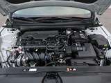 2026 Hyundai Elantra Preferred image 5