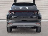 2026 Hyundai Tucson Hybrid N-Line image 5