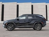2026 Hyundai Tucson Hybrid N-Line image 3