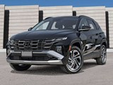 2026 Hyundai Tucson Hybrid N-Line image 1
