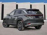 2026 Hyundai Tucson Hybrid Ultimate image 4