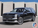 2027 Hyundai Palisade Ultimate Calligraphy Night image 1