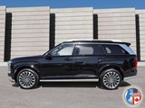 2027 Hyundai Palisade Ultimate Calligraphy Night image 3