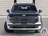 2027 Hyundai Palisade Ultimate Calligraphy Night image 2