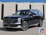 2027 Hyundai Palisade Ultimate Calligraphy Night image 1