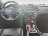 2016 INFINITI QX50 AWD 4dr