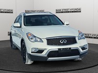 2016 INFINITI QX50 AWD 4dr