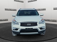 2016 INFINITI QX50 AWD 4dr