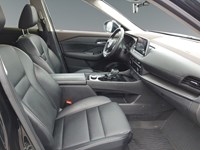 2023 Nissan Rogue AWD SV Midnight Edition