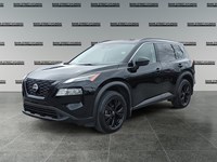 2023 Nissan Rogue AWD SV Midnight Edition