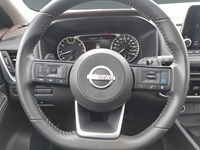 2023 Nissan Rogue AWD SV Midnight Edition