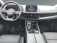 2023 Nissan Rogue AWD SV Midnight Edition