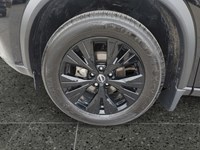 2023 Nissan Rogue AWD SV Midnight Edition