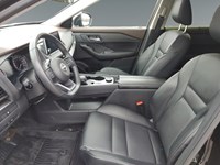 2023 Nissan Rogue AWD SV Midnight Edition