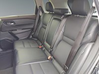 2023 Nissan Rogue AWD SV Midnight Edition