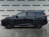 2023 Nissan Rogue AWD SV Midnight Edition