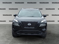 2023 Nissan Rogue AWD SV Midnight Edition