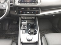 2023 Nissan Rogue AWD SV Midnight Edition