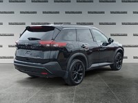 2023 Nissan Rogue AWD SV Midnight Edition