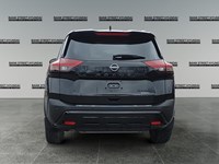 2023 Nissan Rogue AWD SV Midnight Edition