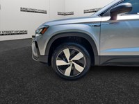 2024 Volkswagen Taos Trendline 4MOTION