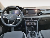 2024 Volkswagen Taos Trendline 4MOTION