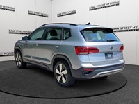 2024 Volkswagen Taos Trendline 4MOTION