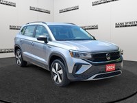 2024 Volkswagen Taos Trendline 4MOTION