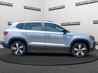 2024 Volkswagen Taos Trendline 4MOTION