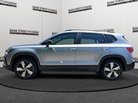 2024 Volkswagen Taos Trendline 4MOTION