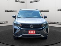 2024 Volkswagen Taos Trendline 4MOTION