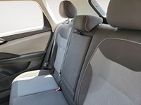 2024 Volkswagen Taos Trendline 4MOTION