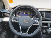 2024 Volkswagen Taos Trendline 4MOTION