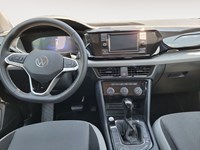 2024 Volkswagen Taos Trendline 4MOTION