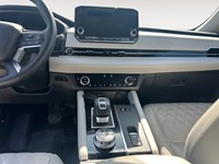 2023 Mitsubishi Outlander Plug-In Hybrid LE S-AWC