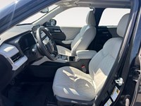 2023 Mitsubishi Outlander Plug-In Hybrid LE S-AWC
