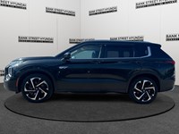 2023 Mitsubishi Outlander Plug-In Hybrid LE S-AWC