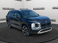 2023 Mitsubishi Outlander Plug-In Hybrid LE S-AWC