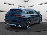 2023 Mitsubishi Outlander Plug-In Hybrid LE S-AWC