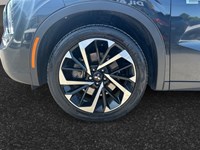 2023 Mitsubishi Outlander Plug-In Hybrid LE S-AWC