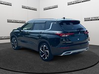 2023 Mitsubishi Outlander Plug-In Hybrid LE S-AWC
