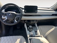 2023 Mitsubishi Outlander Plug-In Hybrid LE S-AWC