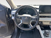 2023 Mitsubishi Outlander Plug-In Hybrid LE S-AWC