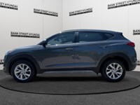 2019 Hyundai Tucson Preferred AWD